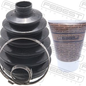 Ansamblu burduf articulatie planetara RENAULT MEGANE II limuzina (LM0/1_) 1.5 dCi (LM1F) diesel 86 cai FEBEST 0517P-GHMT