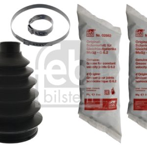 Ansamblu burduf articulatie planetara RENAULT ESPACE III (JE0_) 1.9 dTi (JE0M) diesel 98 cai FEBI BILSTEIN 100040