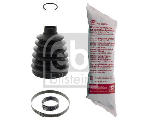 Ansamblu burduf articulatie planetara RENAULT CLIO III (BR0/1, CR0/1) 1.5 dCi diesel 82 cai FEBI BILSTEIN 100042
