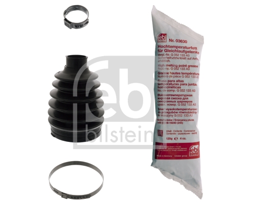 Ansamblu burduf articulatie planetara RENAULT MODUS / GRAND MODUS (F/JP0_) 1.2 benzina 103 cai FEBI BILSTEIN 100045