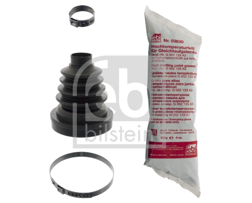 Ansamblu burduf articulatie planetara RENAULT SANDERO/STEPWAY I (BS_) 1.6 (BS0H, BS0F) benzina 87 cai FEBI BILSTEIN 100195
