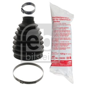 Ansamblu burduf articulatie planetara RENAULT MEGANE CC (EZ0/1_) 1.6 dCi (EZ00) diesel 130 cai FEBI BILSTEIN 100305