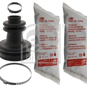 Ansamblu burduf articulatie planetara RENAULT LAGUNA I (B56_, 556_) 2.2 D (B56F/2) diesel 83 cai FEBI BILSTEIN 100414