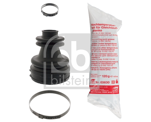 Ansamblu burduf articulatie planetara RENAULT MEGANE II combi (KM0/1_) 1.9 dCi diesel 115 cai FEBI BILSTEIN 100430