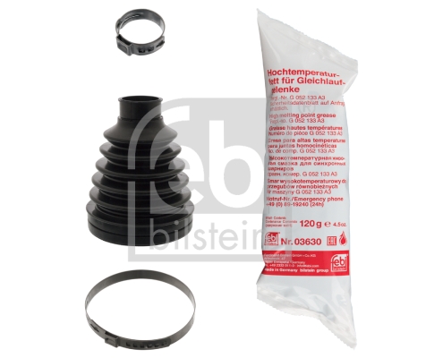 Ansamblu burduf articulatie planetara RENAULT FLUENCE (L3_) 1.6 16V benzina 106 cai FEBI BILSTEIN 100440