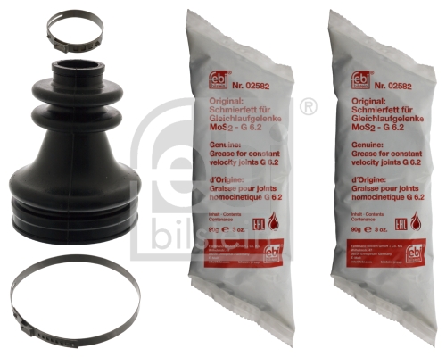 Ansamblu burduf articulatie planetara RENAULT MEGANE I Coach (DA0/1_) 2.0 16V (DA0H) benzina 147 cai FEBI BILSTEIN 100622
