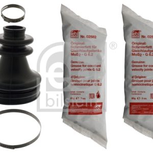 Ansamblu burduf articulatie planetara RENAULT TWINGO I (C06_) 1.2 (C067) benzina 54 cai FEBI BILSTEIN 100622