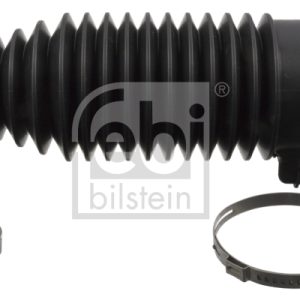 Ansamblu burduf directie RENAULT LOGAN I combi (KS_) 1.5 dCi diesel 86 cai FEBI BILSTEIN 101701
