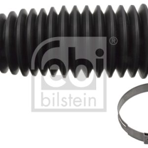 Ansamblu burduf directie RENAULT KANGOO Express (FW0/1_) 1.6 (FW00, FW0E, FW0N, FW0P, FW0Y) benzina 87 cai FEBI BILSTEIN 101724