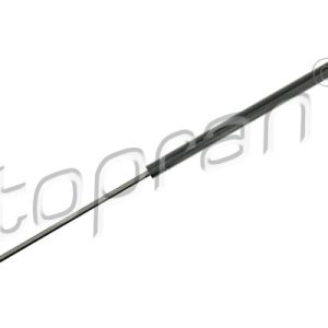 Amortizor portbagaj RENAULT SCENIC I microbus (JA0/1_, FA0_) 1.9 dTi (JA1U) diesel 80 cai TOPRAN 700 689