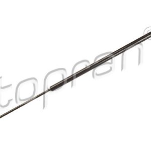 Amortizor portbagaj RENAULT KANGOO Express (FW0/1_) 1.5 dCi 105 (FW0F) diesel 103 cai TOPRAN 700 706