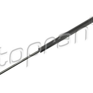 Amortizor portbagaj RENAULT CLIO III Grandtour (KR0/1_) 1.5 dCi (KR0H, KR1S) diesel 106 cai TOPRAN 700 701