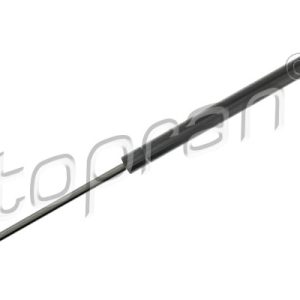 Amortizor portbagaj RENAULT MEGANE II (BM0/1_, CM0/1_) 1.9 dCi (BM0G, CM0G) diesel 120 cai TOPRAN 700 712