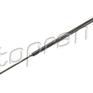 Amortizor portbagaj RENAULT GRAND SCENIC III (JZ0/1_) 1.6 16V (JZ0U) benzina 109 cai TOPRAN 701 178