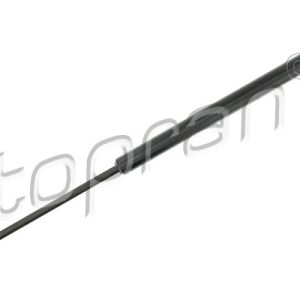 Amortizor portbagaj RENAULT MEGANE III hatchback (BZ0/1_, B3_) 1.9 dCi (BZ0N, BZ0J) diesel 131 cai TOPRAN 700 838