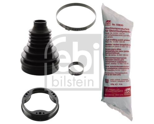Ansamblu burduf articulatie planetara RENAULT MEGANE IV Grandtour (K9A/M/N_) 1.3 TCe 160 (K9NC) benzina 163 cai FEBI BILSTEIN 102609