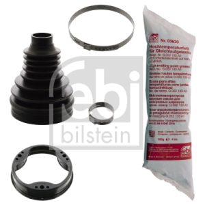 Ansamblu burduf articulatie planetara RENAULT MEGANE IV limuzina 1.3 TCe 140 (LVNB) benzina 140 cai FEBI BILSTEIN 102609