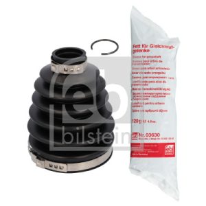 Ansamblu burduf articulatie planetara RENAULT MEGANE IV hatchback (B9A/M/N_) 1.2 TCe 130 (B9MR) benzina 130 cai FEBI BILSTEIN 102996