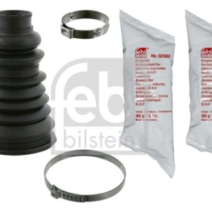 Ansamblu burduf articulatie planetara RENAULT 19 I (B/C53_) 1.7 (B/C53C) benzina 90 cai FEBI BILSTEIN 10353