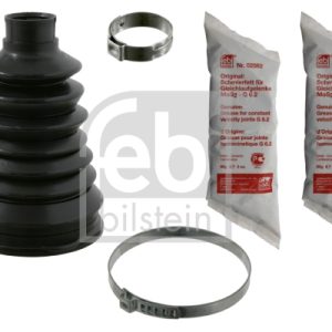 Ansamblu burduf articulatie planetara RENAULT 19 II (B/C53_) 1.8 (5/353A) benzina 90 cai FEBI BILSTEIN 10355