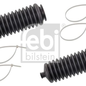 Ansamblu burduf directie RENAULT MEGANE I (BA0/1_) 1.6 e (BA0F, BA0S) benzina 90 cai FEBI BILSTEIN 103865