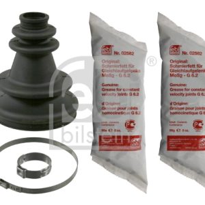 Ansamblu burduf articulatie planetara RENAULT 19 I (B/C53_) 1.4 (B/C53P) benzina 58 cai FEBI BILSTEIN 10387