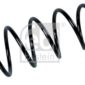 Arc spiral RENAULT CLIO II (BB_, CB_) 1.5 dCi diesel 57 cai FEBI BILSTEIN 104729