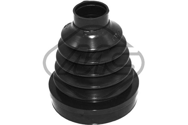 Ansamblu burduf articulatie planetara RENAULT MEGANE III cupe (DZ0/1_) 1.4 TCe (DZ0F, DZ1V) benzina 131 cai METALCAUCHO 11063