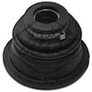 Ansamblu burduf articulatie planetara RENAULT MEGANE I Coach (DA0/1_) 1.9 dCi (DA05, DA1F) diesel 102 cai METALCAUCHO 11254