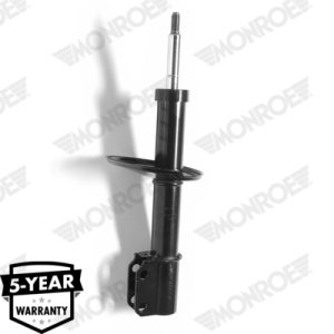 Amortizor RENAULT RAPID Autoutilitara/limuzina spatioasa (F40_, G40_) 1.2 (F406, G40A) benzina 55 cai MONROE 11257