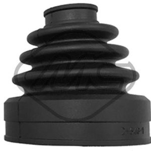 Ansamblu burduf articulatie planetara RENAULT MEGANE III hatchback (BZ0/1_, B3_) 2.0 dCi (BZ0Y) diesel 150 cai METALCAUCHO 11259