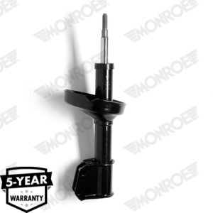 Amortizor RENAULT THALIA II (LU_) 1.2 16V (LU2V) benzina 75 cai MONROE 11272