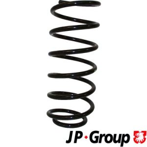 Arc spiral RENAULT 5 (122_) 0.8 (1221, 1391, 1220) benzina 35 cai JP GROUP 1142200900