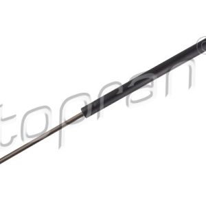 Amortizor portbagaj RENAULT CLIO IV (BH_) 1.5 dCi 110 diesel 110 cai TOPRAN 701 989