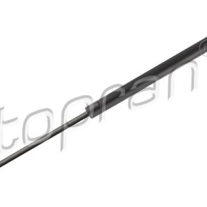 Amortizor portbagaj RENAULT CLIO II Caseta/ Hatchback (SB0/1/2_) 1.5 dCi diesel 82 cai TOPRAN 700 702
