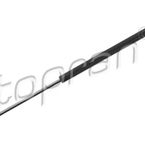 Amortizor portbagaj RENAULT TWINGO III (BCM_, BCA_) 0.9 TCe 95 benzina 92 cai TOPRAN 701 942