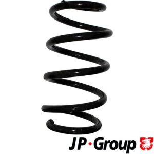 Arc spiral RENAULT TRAFIC II bus (JL) 2.0 dCi 115 diesel 114 cai JP GROUP 1242203400