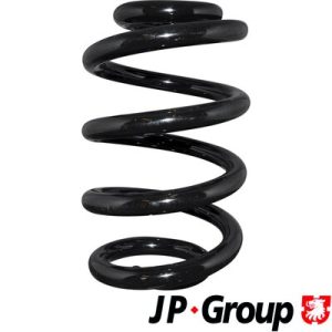 Arc spiral RENAULT MASTER II platou / sasiu (ED/HD/UD) 2.5 dCi 120 diesel 115 cai JP GROUP 1242206100