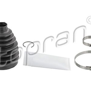 Ansamblu burduf articulatie planetara RENAULT MEGANE IV Grandtour (K9A/M/N_) 1.6 dCi 130 diesel 130 cai TOPRAN 628 916