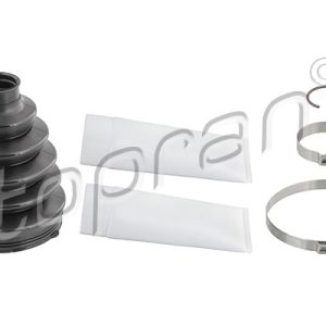 Ansamblu burduf articulatie planetara RENAULT KADJAR (HA_, HL_) 1.5 BLUE dCi 115 (HLA6) diesel 116 cai TOPRAN 628 915