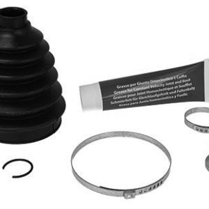 Ansamblu burduf articulatie planetara RENAULT KOLEOS I (HY_) 2.0 dCi (HY0K) diesel 150 cai METELLI 13-0471