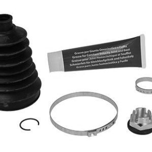 Ansamblu burduf articulatie planetara RENAULT KANGOO (KC0/1_) 1.9 dCi 4x4 diesel 84 cai METELLI 13-0588