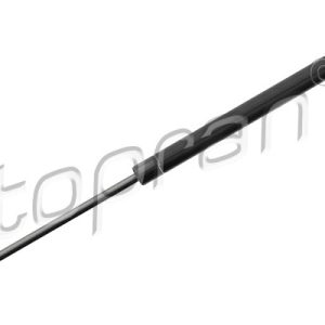 Amortizor portbagaj RENAULT TWINGO II (CN0_) 1.2 16V (CN04, CN0B) benzina 75 cai TOPRAN 700 843