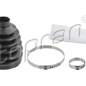 Ansamblu burduf articulatie planetara RENAULT GRAND SCENIC III (JZ0/1_) 2.0 dCi (JZ0Y, JZ26) diesel 150 cai TOPRAN 628 921