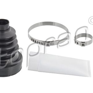 Ansamblu burduf articulatie planetara RENAULT CLIO III (BR0/1, CR0/1) 1.2 16V benzina 103 cai TOPRAN 701 932