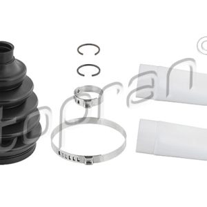 Ansamblu burduf articulatie planetara RENAULT GRAND SCENIC IV (R9_) 1.3 TCe 115 (R9N9) benzina 115 cai TOPRAN 628 910