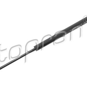 Amortizor portbagaj RENAULT MEGANE I (BA0/1_) 1.9 D Eco (BA0A, BA0U, BA0R) diesel 64 cai TOPRAN 700 694