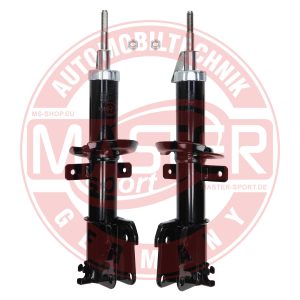 Amortizor RENAULT TRAFIC II caroserie (FL) 1.9 dCi diesel 80 cai MASTERSPORT GERMANY 16K003311