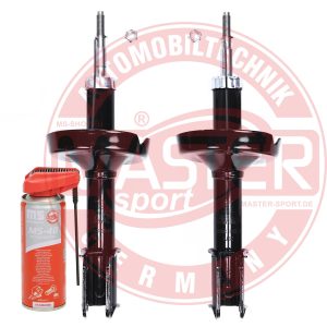 Amortizor RENAULT KANGOO Express (FC0/1_) 1.9 dTi (FC0U) diesel 80 cai MASTERSPORT GERMANY 16K003511P