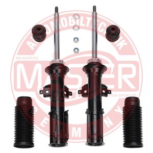 Amortizor RENAULT LAGUNA I (B56_, 556_) 1.8 (B56S/T/0) benzina 90 cai MASTERSPORT GERMANY 16K003573